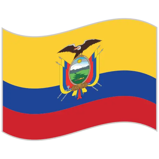 ecuador flag